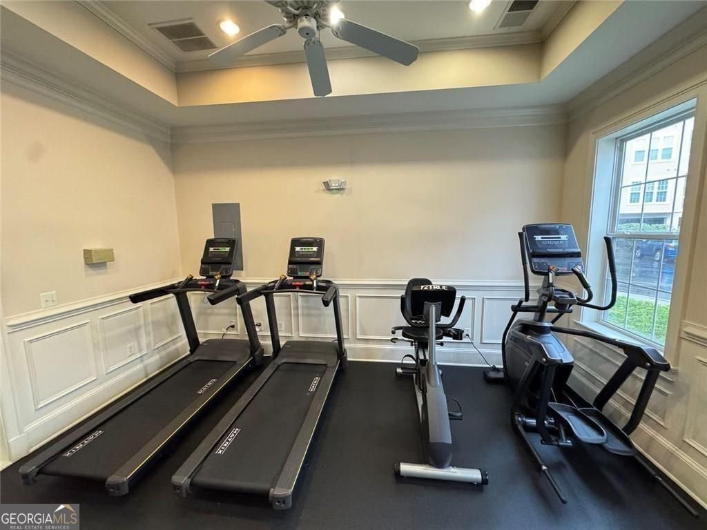 235 Ashford Circle Atlanta - Photo 38