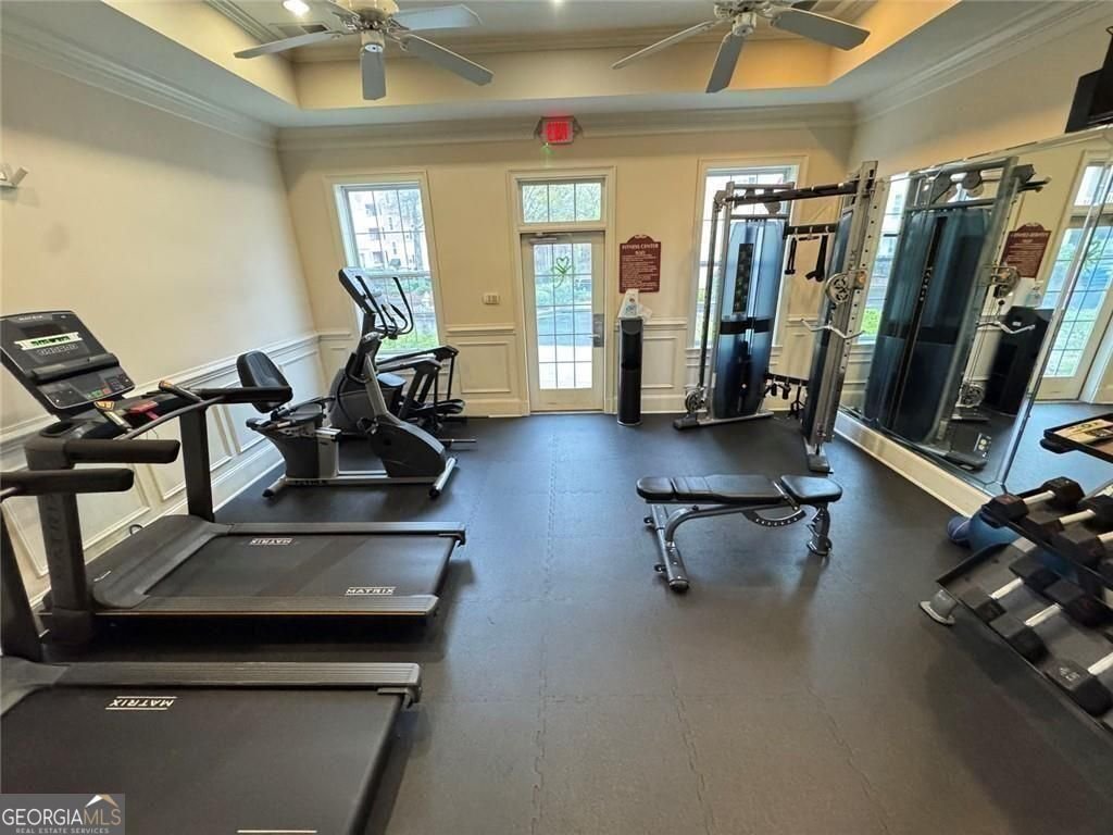 235 Ashford Circle Atlanta - Photo 39