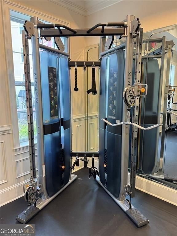 235 Ashford Circle Atlanta - Photo 40