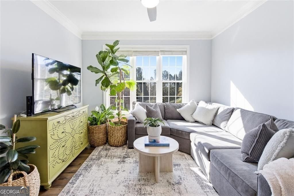 235 Ashford Circle Atlanta - Photo 7