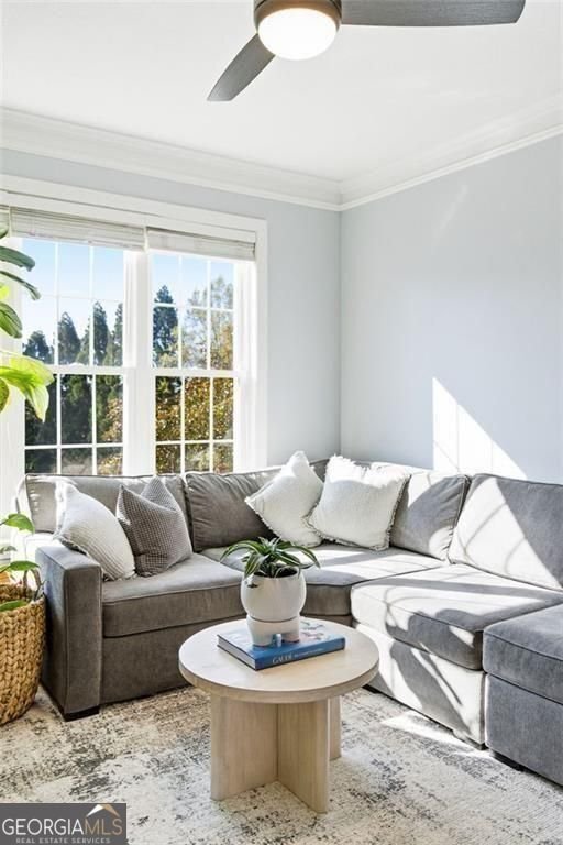 235 Ashford Circle Atlanta - Photo 9