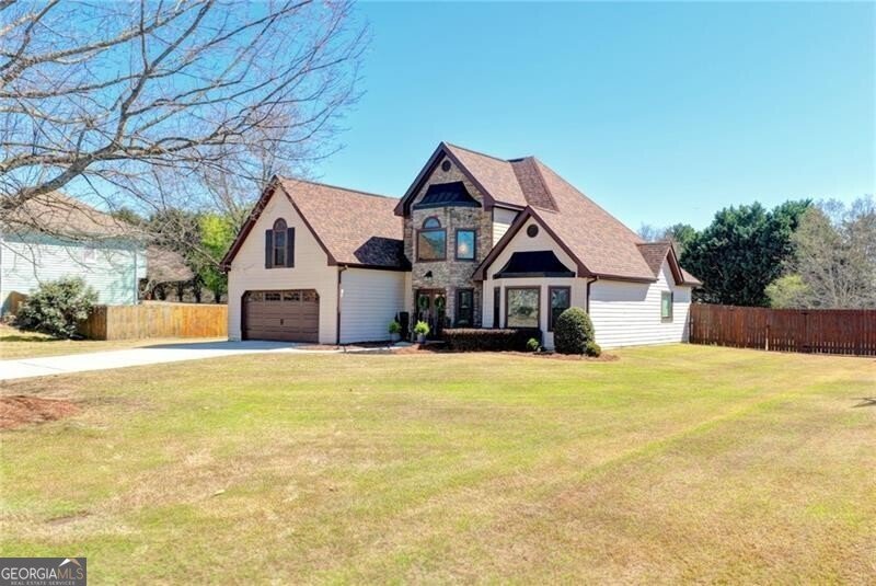 408 Beech Hollow Trail Loganville - Photo 1