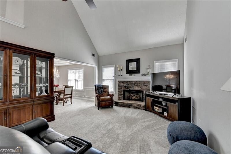 408 Beech Hollow Trail Loganville - Photo 13