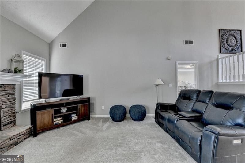 408 Beech Hollow Trail Loganville - Photo 15