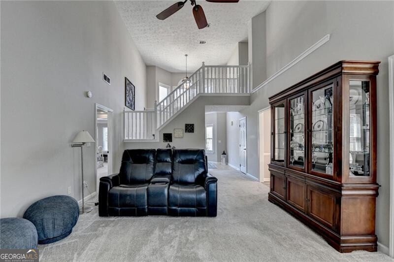 408 Beech Hollow Trail Loganville - Photo 16