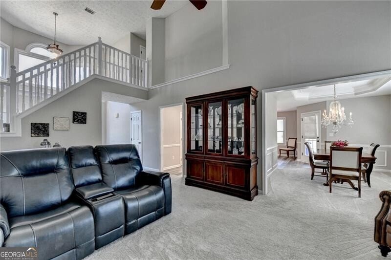 408 Beech Hollow Trail Loganville - Photo 17