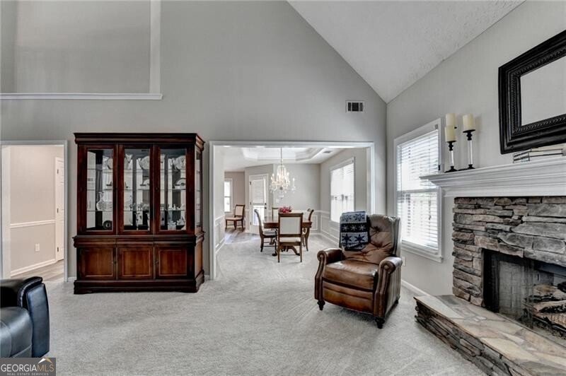 408 Beech Hollow Trail Loganville - Photo 18