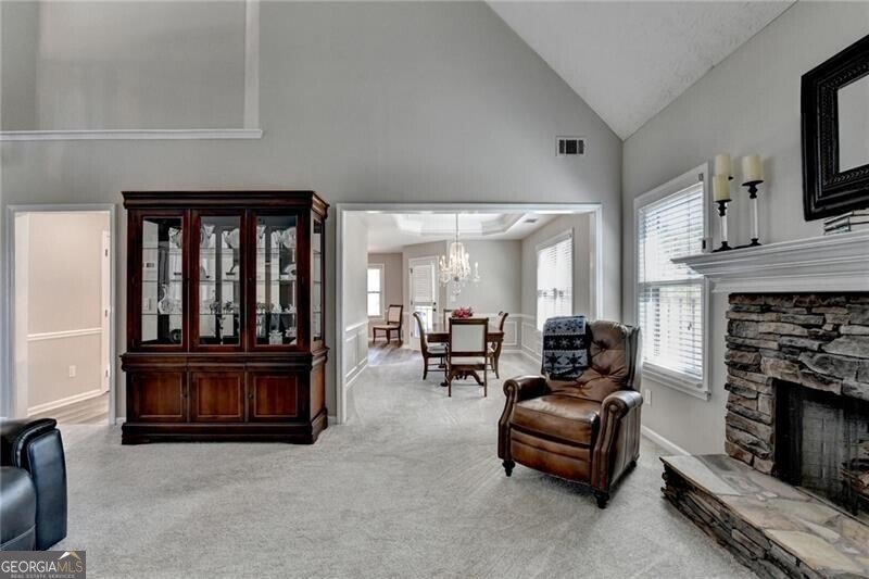 408 Beech Hollow Trail Loganville - Photo 19