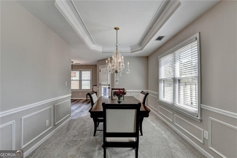 408 Beech Hollow Trail Loganville - Photo 21