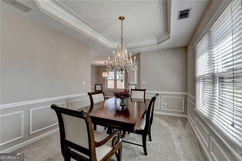 408 Beech Hollow Trail Loganville - Photo 22