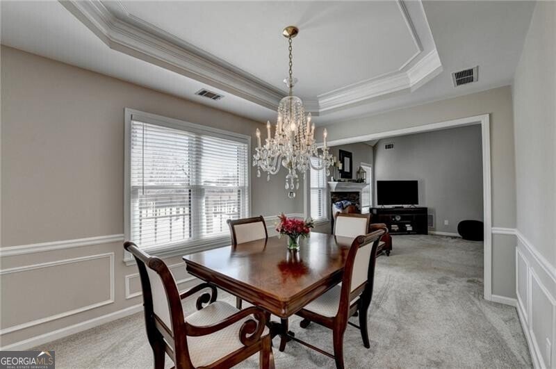 408 Beech Hollow Trail Loganville - Photo 23