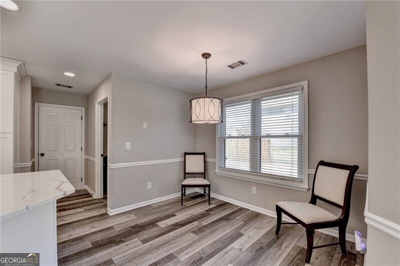 408 Beech Hollow Trail Loganville - Photo 25