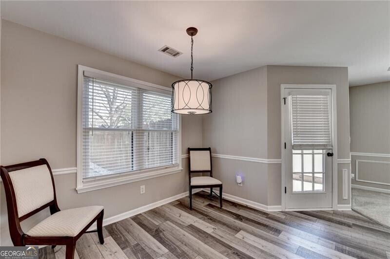 408 Beech Hollow Trail Loganville - Photo 26