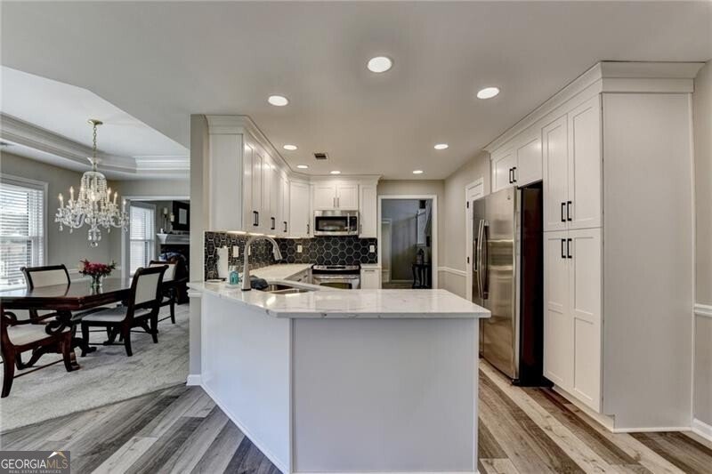 408 Beech Hollow Trail Loganville - Photo 28