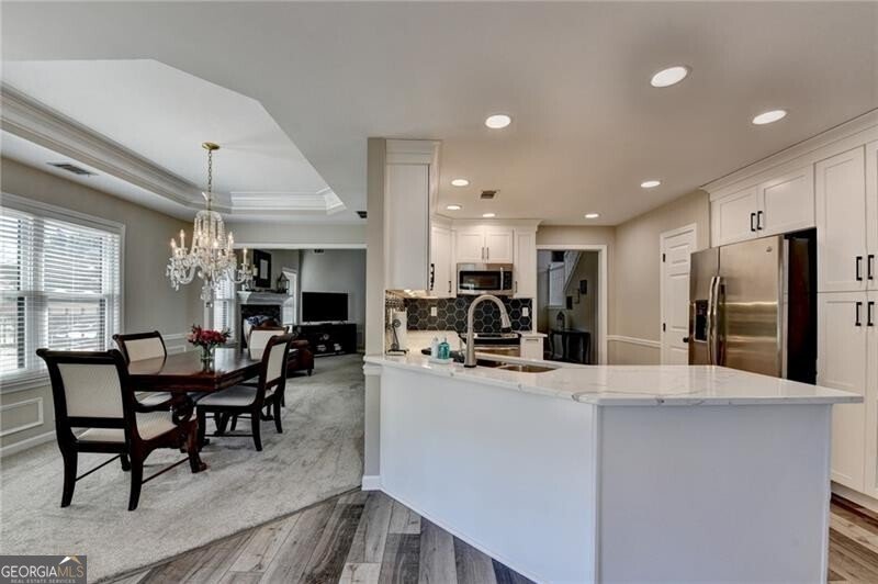 408 Beech Hollow Trail Loganville - Photo 29