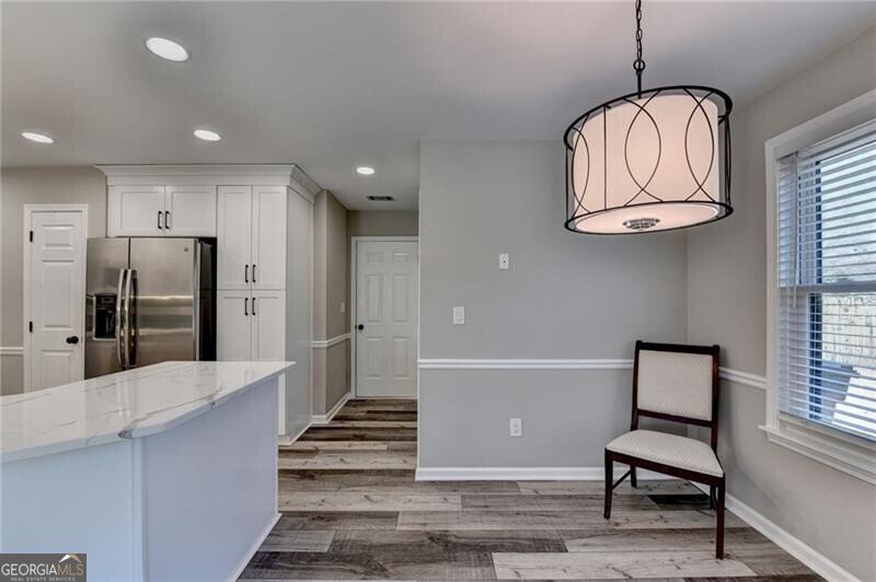 408 Beech Hollow Trail Loganville - Photo 31