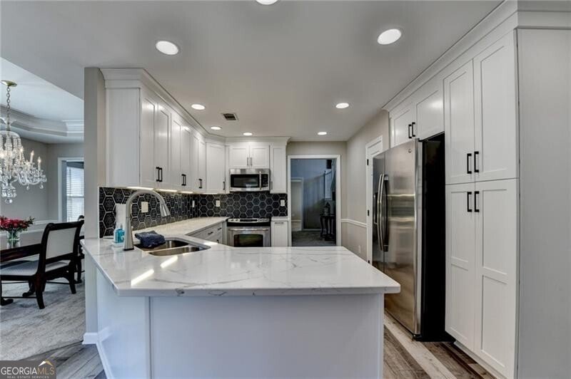 408 Beech Hollow Trail Loganville - Photo 33