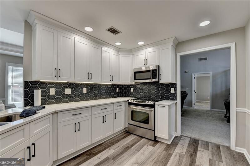 408 Beech Hollow Trail Loganville - Photo 34