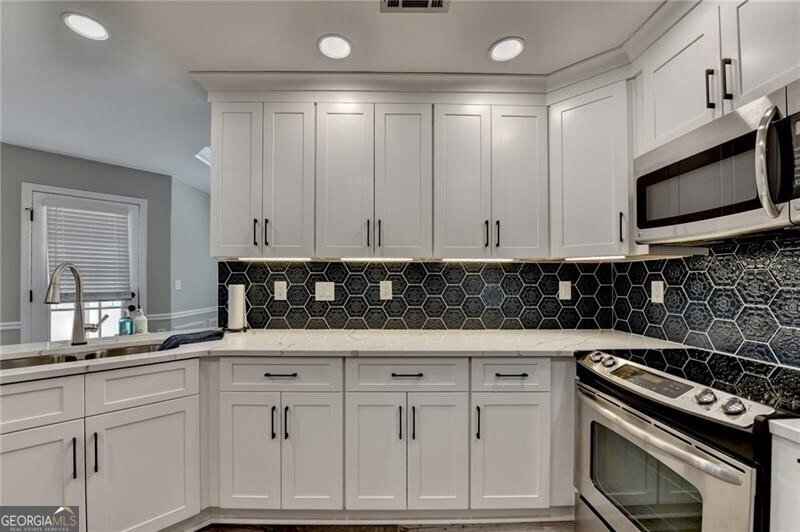 408 Beech Hollow Trail Loganville - Photo 35