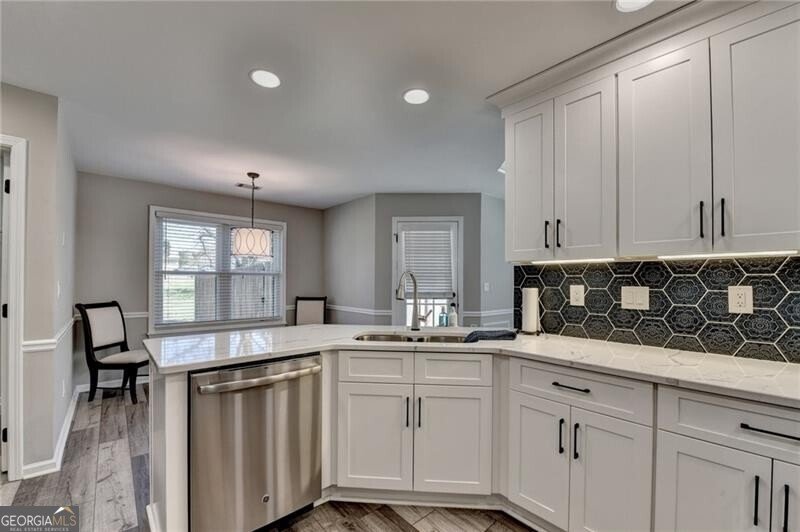 408 Beech Hollow Trail Loganville - Photo 36