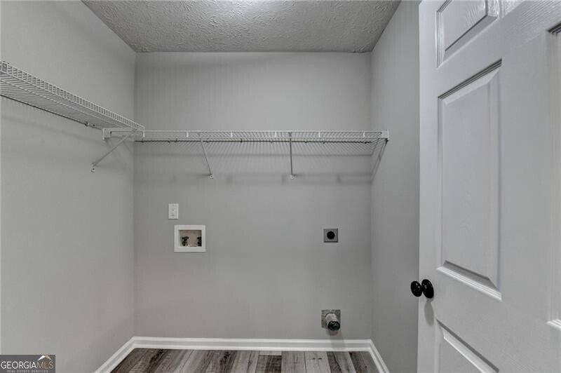 408 Beech Hollow Trail Loganville - Photo 38