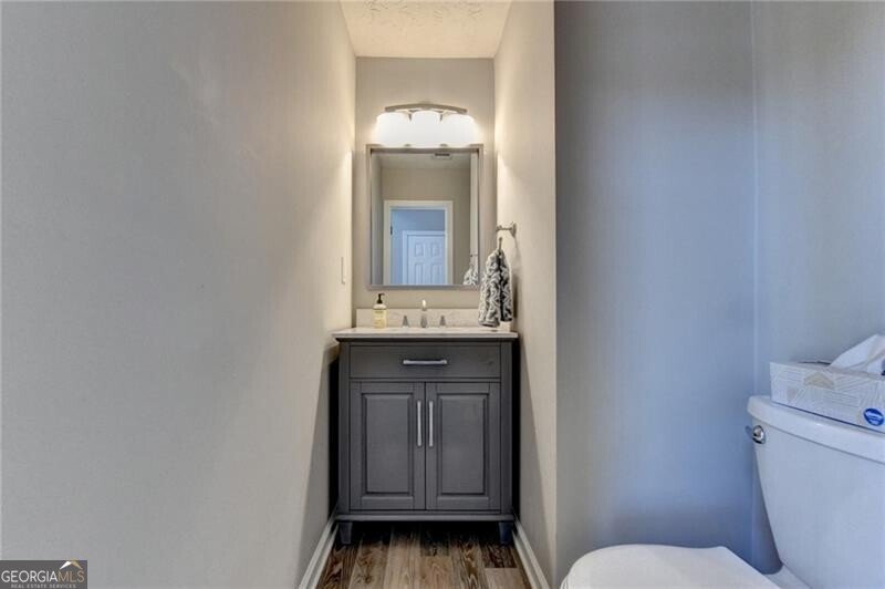 408 Beech Hollow Trail Loganville - Photo 40