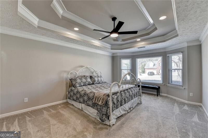 408 Beech Hollow Trail Loganville - Photo 41