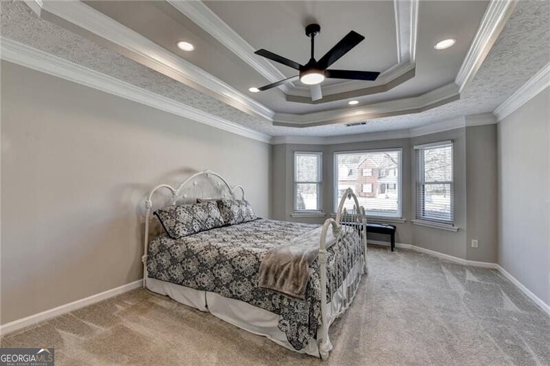 408 Beech Hollow Trail Loganville - Photo 42