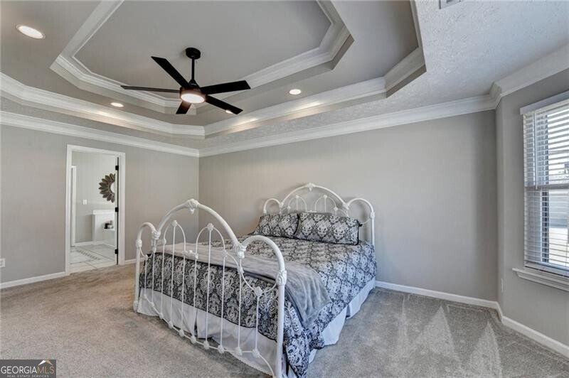 408 Beech Hollow Trail Loganville - Photo 44