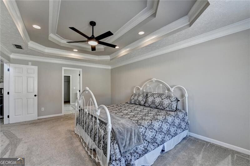 408 Beech Hollow Trail Loganville - Photo 45