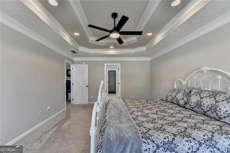 408 Beech Hollow Trail Loganville - Photo 46