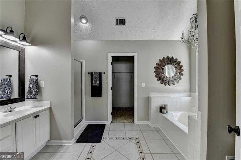 408 Beech Hollow Trail Loganville - Photo 48