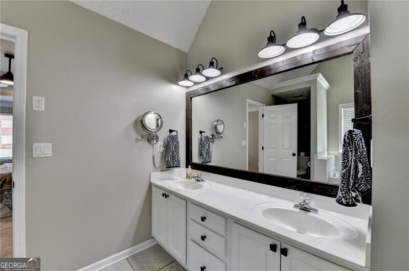 408 Beech Hollow Trail Loganville - Photo 49