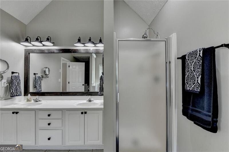 408 Beech Hollow Trail Loganville - Photo 50