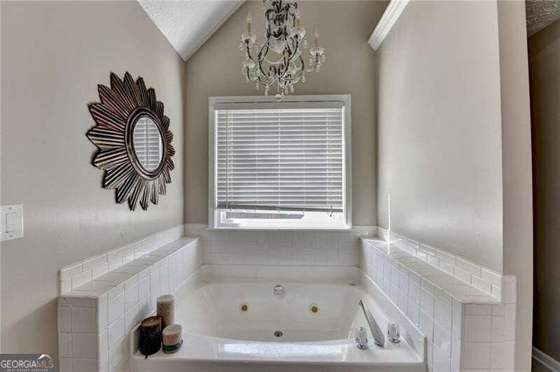 408 Beech Hollow Trail Loganville - Photo 51