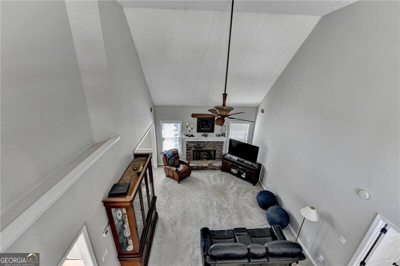 408 Beech Hollow Trail Loganville - Photo 53