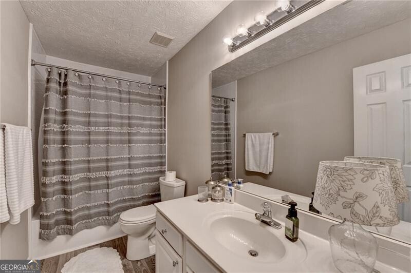 408 Beech Hollow Trail Loganville - Photo 58