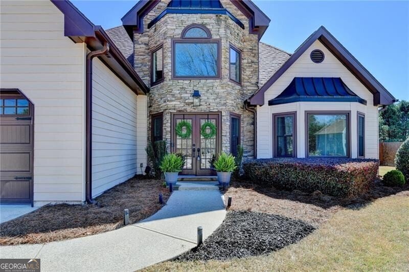 408 Beech Hollow Trail Loganville - Photo 6