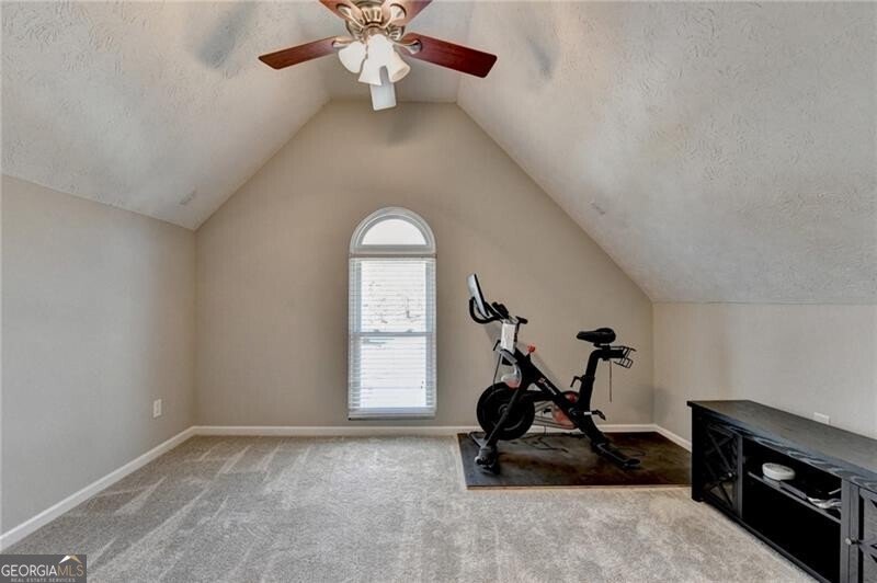 408 Beech Hollow Trail Loganville - Photo 62