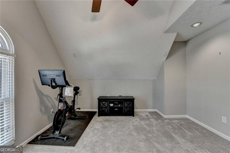 408 Beech Hollow Trail Loganville - Photo 63