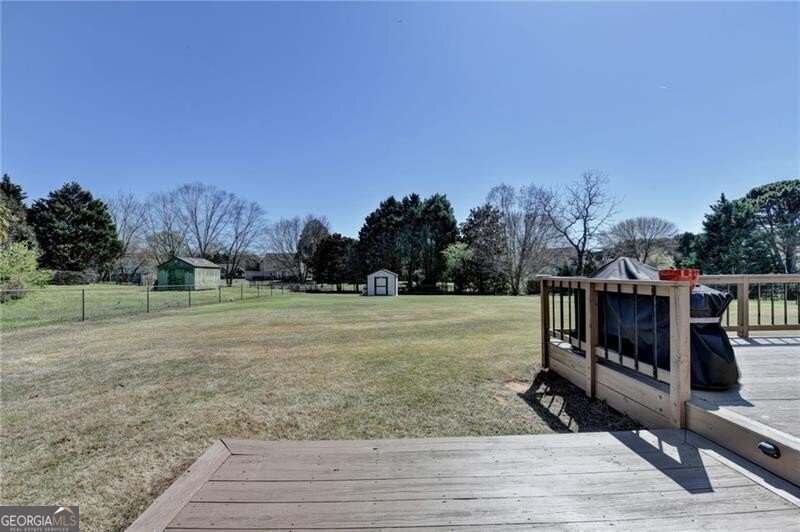 408 Beech Hollow Trail Loganville - Photo 66