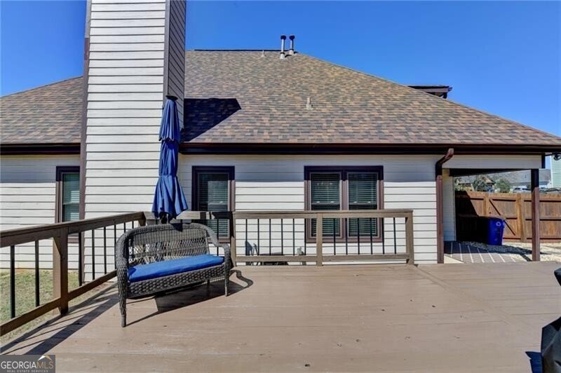 408 Beech Hollow Trail Loganville - Photo 68