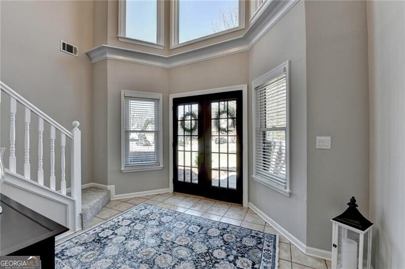 408 Beech Hollow Trail Loganville - Photo 7