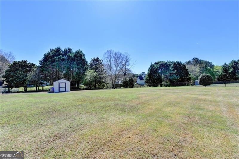 408 Beech Hollow Trail Loganville - Photo 70