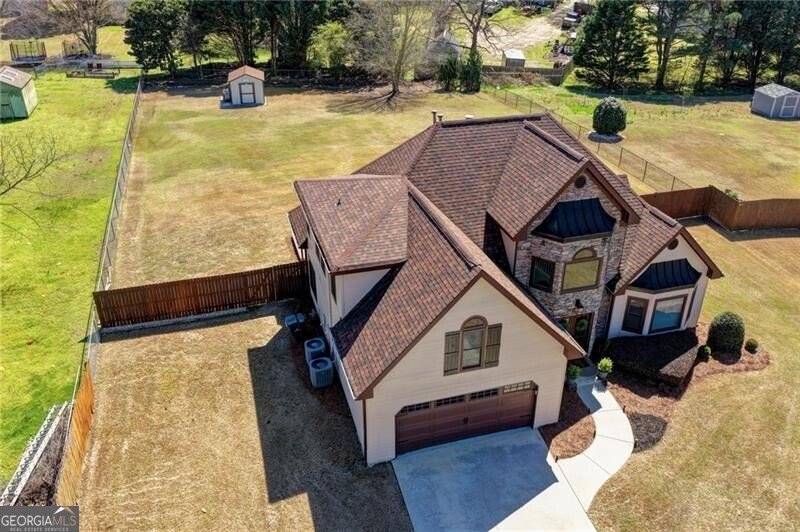 408 Beech Hollow Trail Loganville - Photo 72