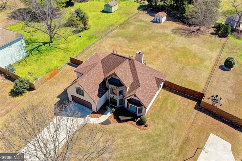 408 Beech Hollow Trail Loganville - Photo 74