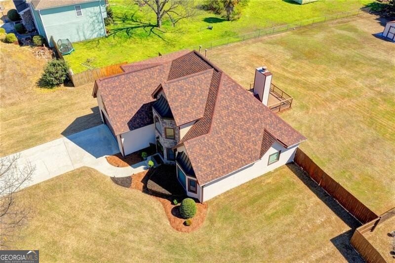 408 Beech Hollow Trail Loganville - Photo 75