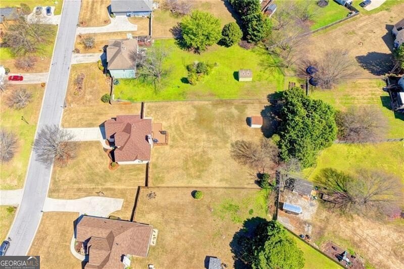 408 Beech Hollow Trail Loganville - Photo 76