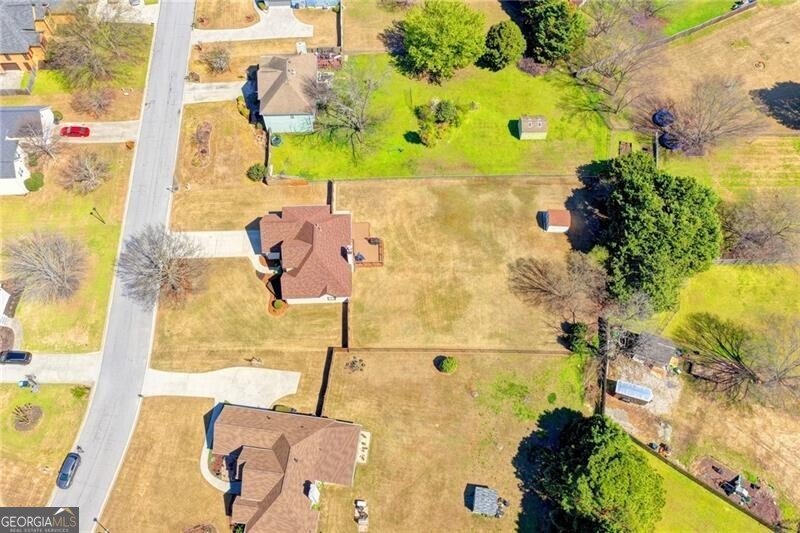 408 Beech Hollow Trail Loganville - Photo 77