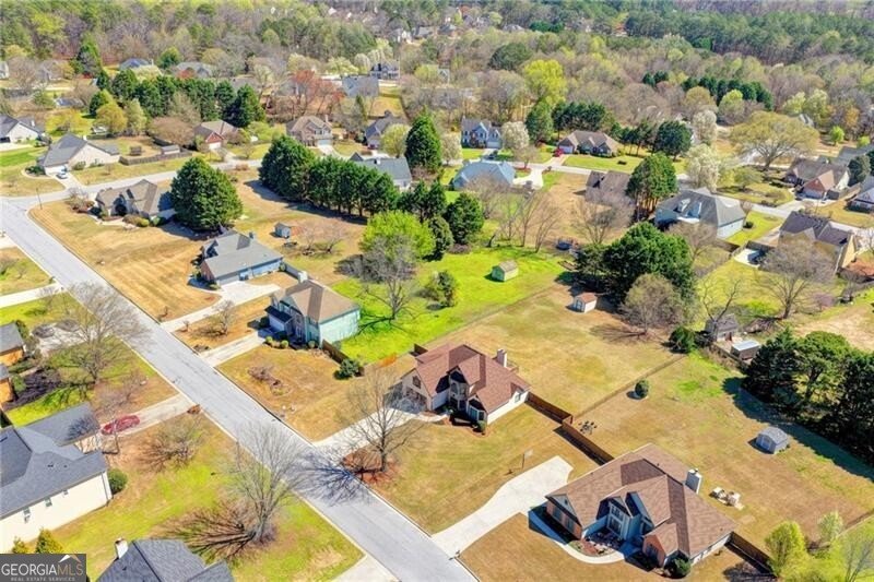 408 Beech Hollow Trail Loganville - Photo 78